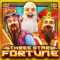 Bocoran RTP Slot Pragmatic Three Star Fortune